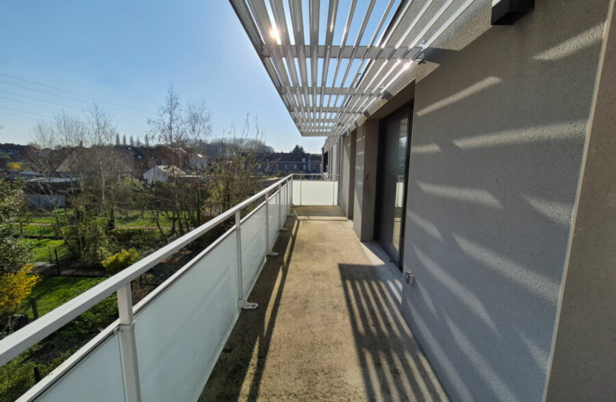 Appartement Marquette Lez Lille 3 pièce(s) 67 m2 &nbsp;Sous compromis&nbsp;