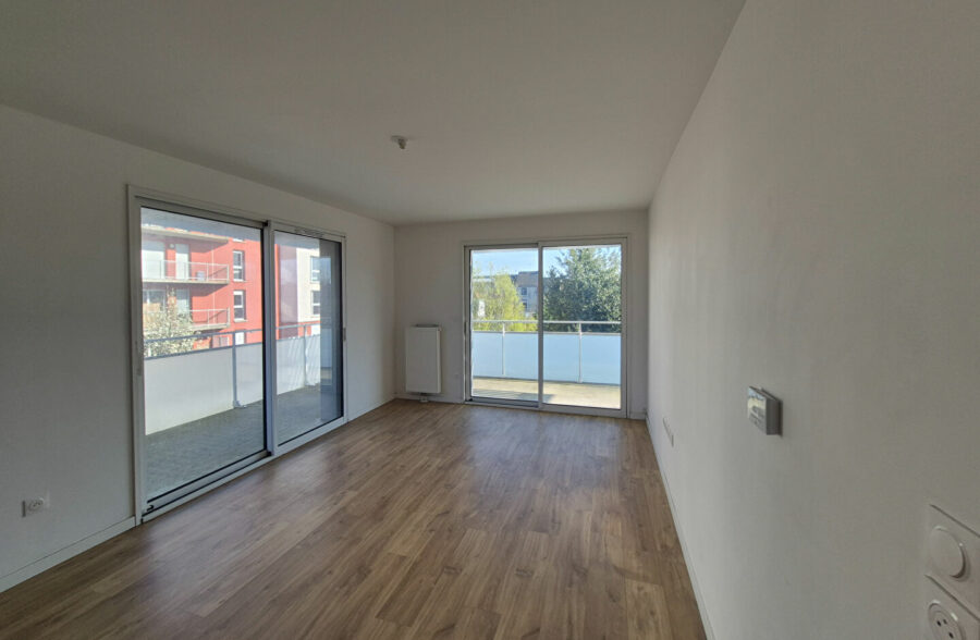 Appartement Marquette Lez Lille 3 pièce(s) 67 m2 &nbsp;Sous compromis&nbsp;