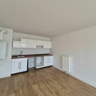 Appartement Marquette Lez Lille 3 pièce(s) 67 m2 &nbsp;Sous compromis&nbsp;