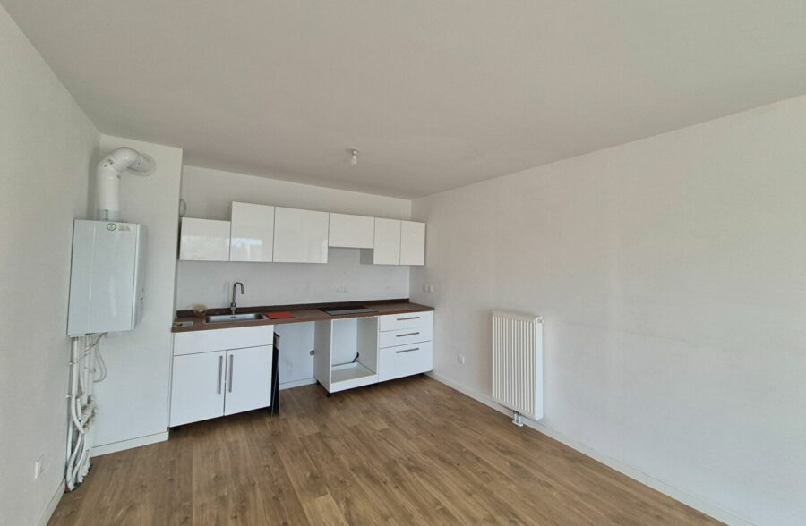 Appartement Marquette Lez Lille 3 pièce(s) 67 m2 &nbsp;Sous compromis&nbsp;