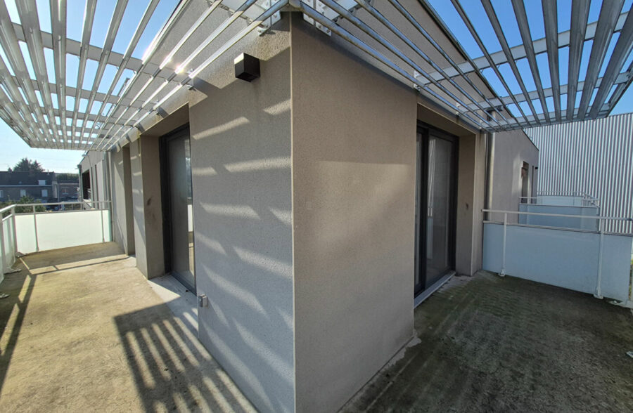 Appartement Marquette Lez Lille 3 pièce(s) 67 m2 &nbsp;Sous compromis&nbsp;