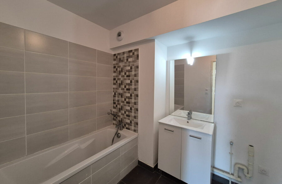 Appartement Marquette Lez Lille 3 pièce(s) 67 m2 &nbsp;Sous compromis&nbsp;