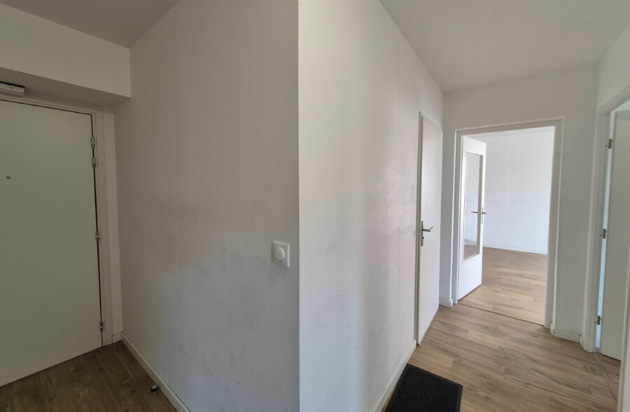 Appartement Marquette Lez Lille 3 pièce(s) 67 m2 &nbsp;Sous compromis&nbsp;