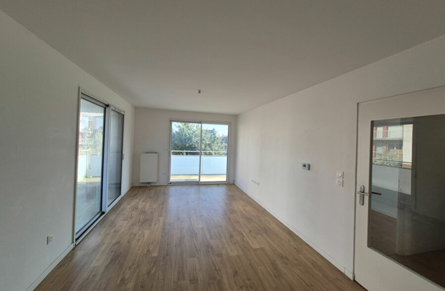 Appartement Marquette Lez Lille 3 pièce(s) 67 m2 &nbsp;Sous compromis&nbsp;