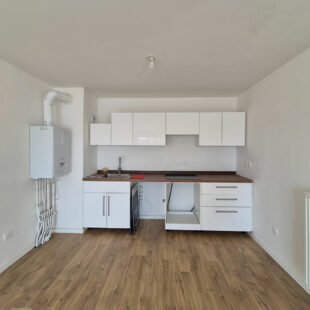 Appartement Marquette Lez Lille 3 pièce(s) 67 m2 &nbsp;Sous compromis&nbsp;