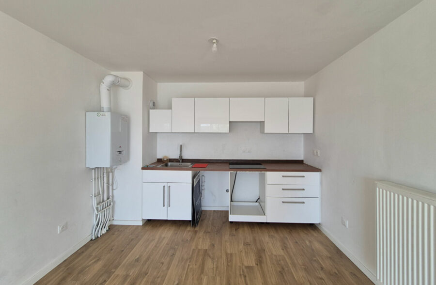 Appartement Marquette Lez Lille 3 pièce(s) 67 m2 &nbsp;Sous compromis&nbsp;