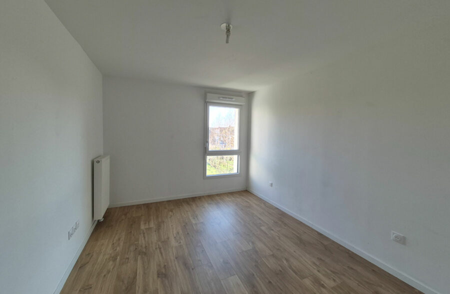 Appartement Marquette Lez Lille 3 pièce(s) 67 m2 &nbsp;Sous compromis&nbsp;