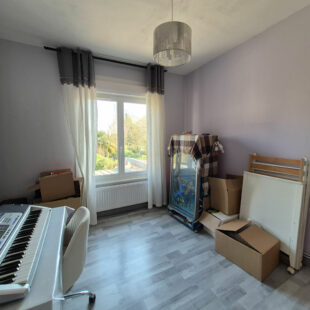 Maison Marquette Lez Lille 4 pièce(s) 82 m2