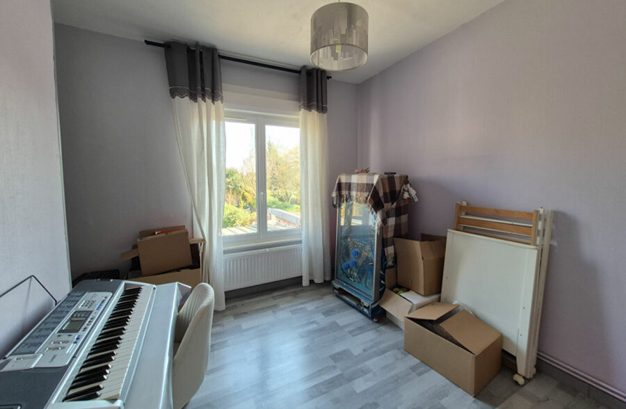 Maison Marquette Lez Lille 4 pièce(s) 82 m2