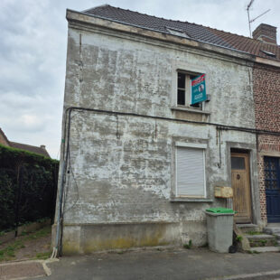 Maison Perenchies &nbsp;Sous compromis&nbsp;