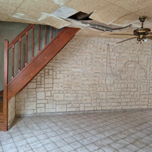 Maison Perenchies &nbsp;Sous compromis&nbsp;