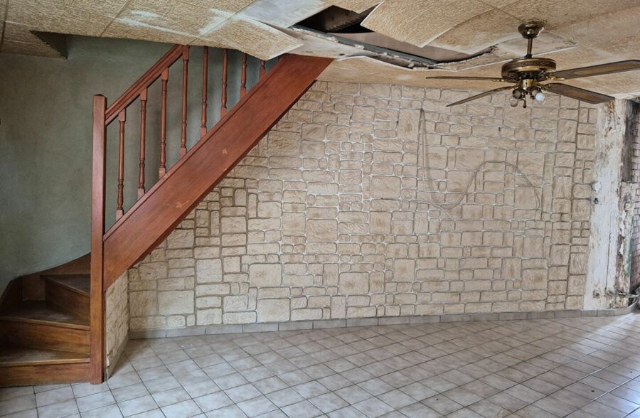 Maison Perenchies &nbsp;Sous compromis&nbsp;