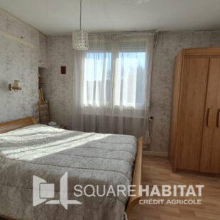 Maison Lens 5 pièces, 3 chambres, jardin et garage