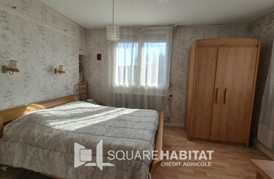 Maison Lens 5 pièces, 3 chambres, jardin et garage