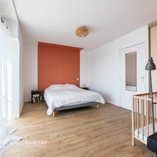 Appartement Lambersart 3 pièce(s) 62.3 m2