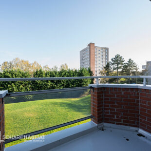 Appartement Lambersart 3 pièce(s) 62.3 m2