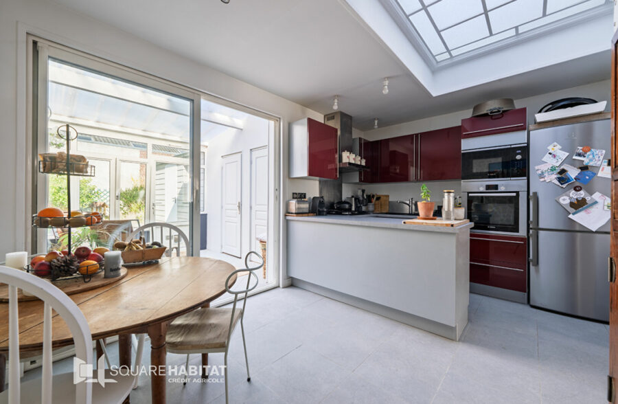 Canon d’Or – Maison 3 chambres