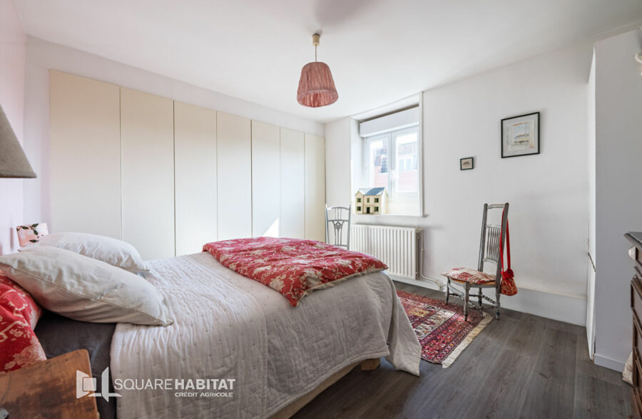 Canon d’Or – Maison 3 chambres