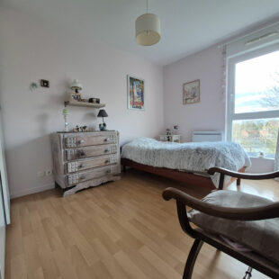 Appartement Haubourdin T4 avec terrasse, garage