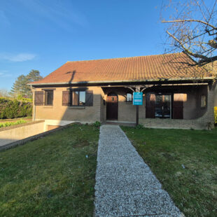 Maison Somain 8 pièce(s) 115 m2