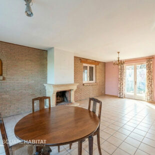 Maison Somain 8 pièce(s) 115 m2