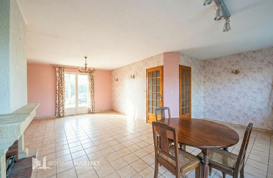 Maison Somain 8 pièce(s) 115 m2