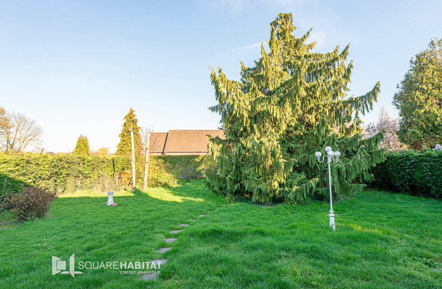 Maison Somain 8 pièce(s) 115 m2