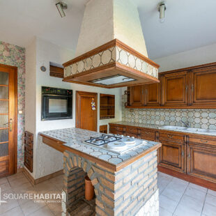 Maison Somain 8 pièce(s) 115 m2