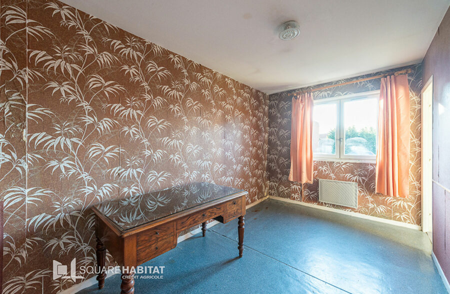 Maison Somain 8 pièce(s) 115 m2