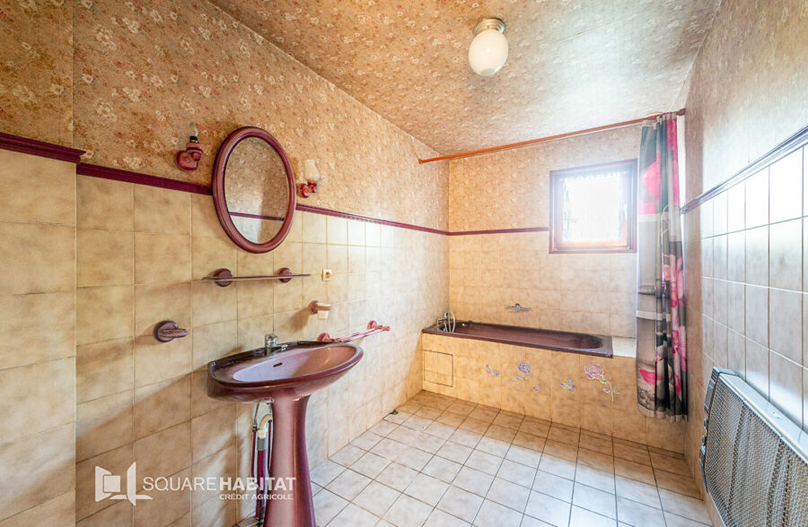 Maison Somain 8 pièce(s) 115 m2