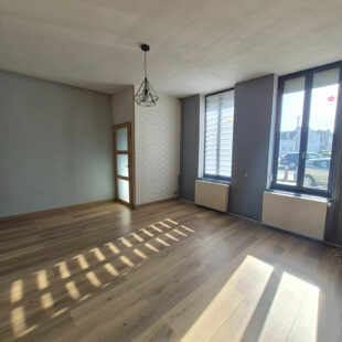 Nouveauté sur Somain.