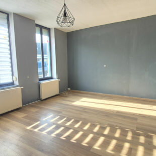 Nouveauté sur Somain.