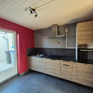 Nouveauté sur Somain.