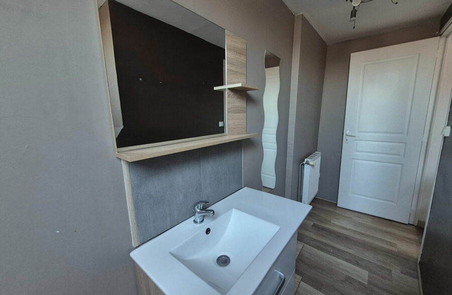 Nouveauté sur Somain.