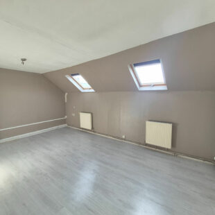 Nouveauté sur Somain.