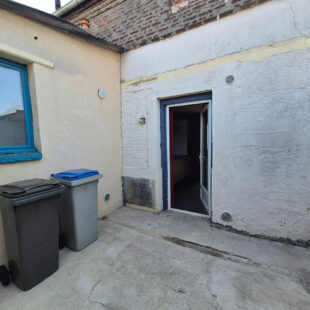 Nouveauté sur Somain.