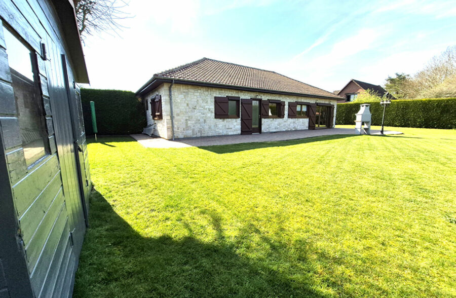 Maison Cambrai 8 pièce(s) 132 m2