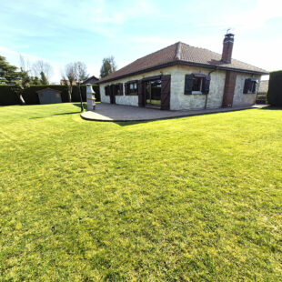 Maison Cambrai 8 pièce(s) 132 m2