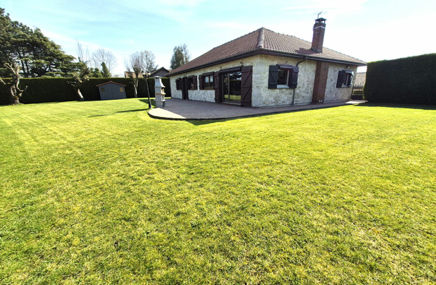 Maison Cambrai 8 pièce(s) 132 m2