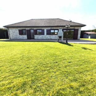 Maison Cambrai 8 pièce(s) 132 m2