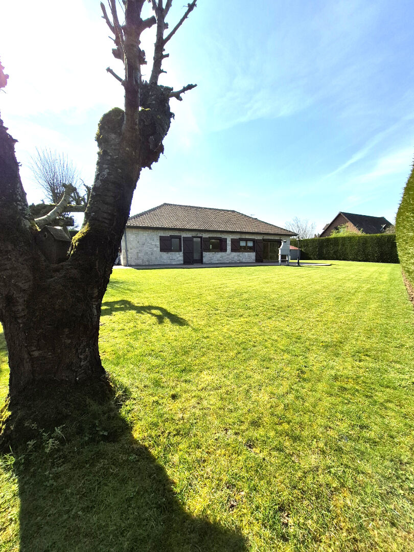 Maison Cambrai 8 pièce(s) 132 m2