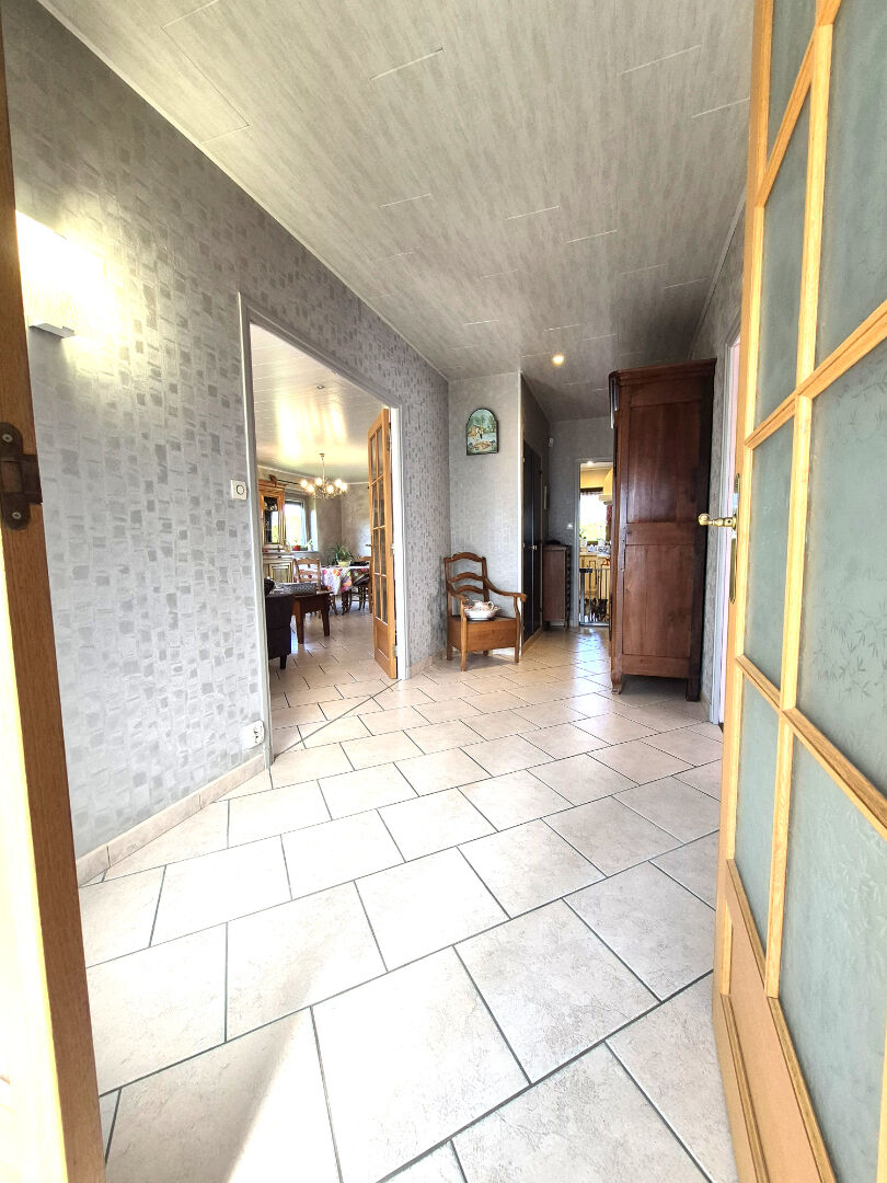 Maison Cambrai 8 pièce(s) 132 m2