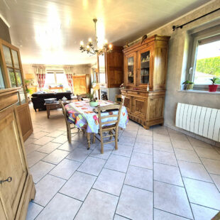 Maison Cambrai 8 pièce(s) 132 m2