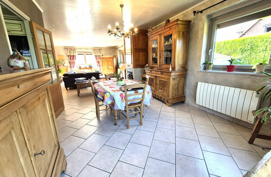 Maison Cambrai 8 pièce(s) 132 m2