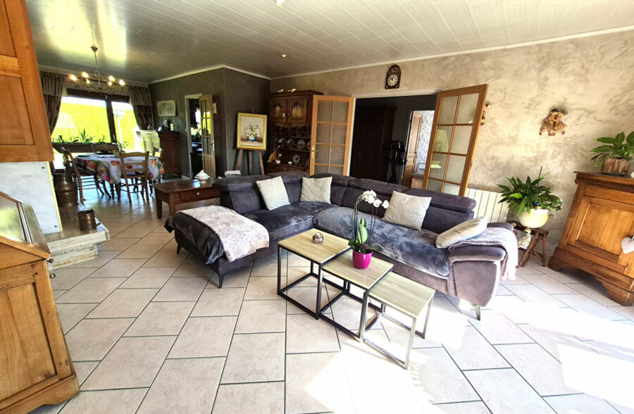 Maison Cambrai 8 pièce(s) 132 m2