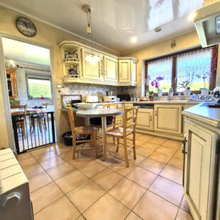 Maison Cambrai 8 pièce(s) 132 m2