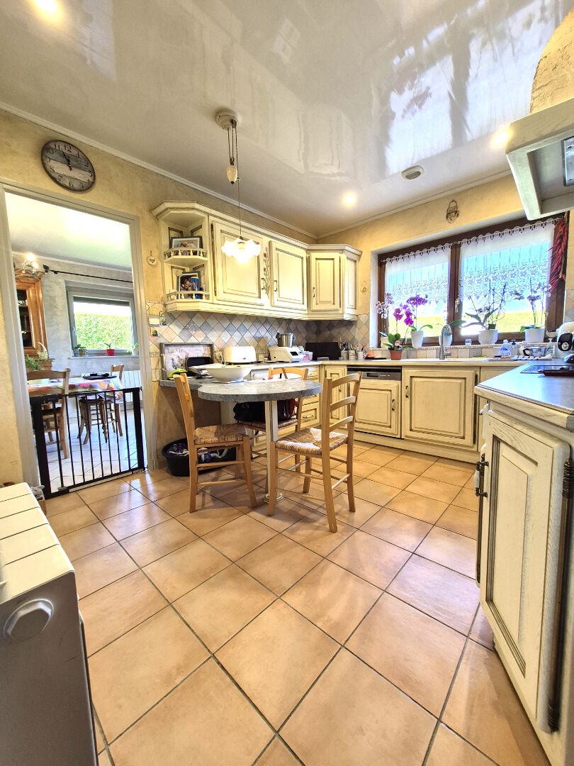 Maison Cambrai 8 pièce(s) 132 m2