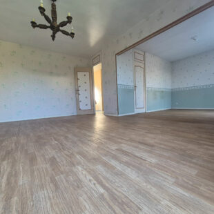 Maison individuelle 3 chambres