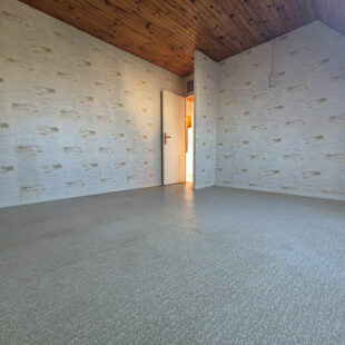 Maison individuelle 3 chambres