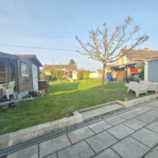 Maison 2 Chambres +° Garage &nbsp;Sous compromis&nbsp;